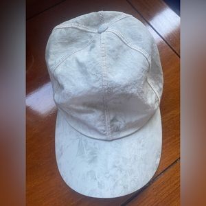 Lululemon Women's Baller Hat
Soft